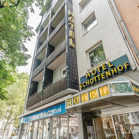 Hotel Schottenhof Mainz Kültér fotó