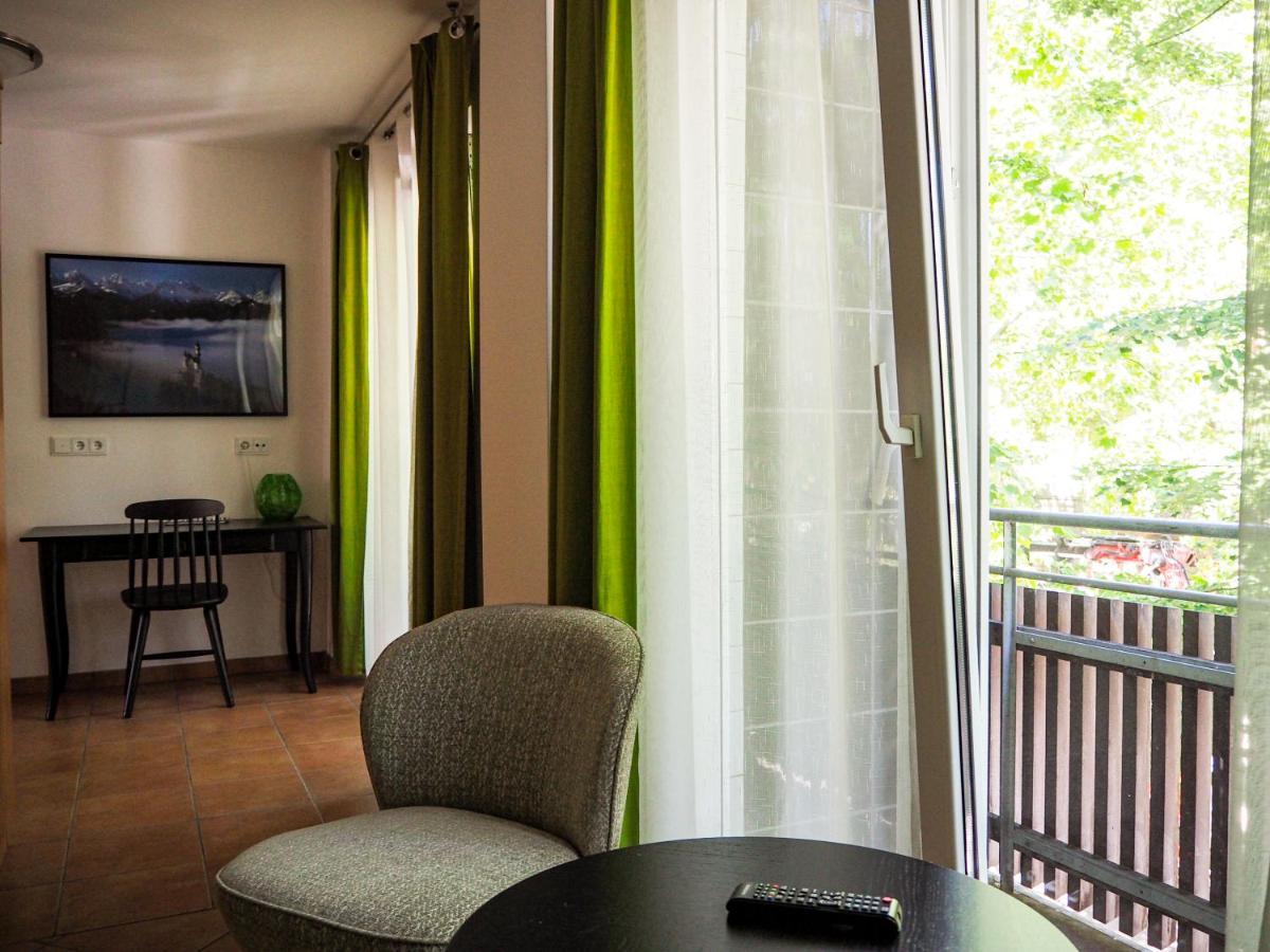 Hotel Schottenhof Mainz Kültér fotó