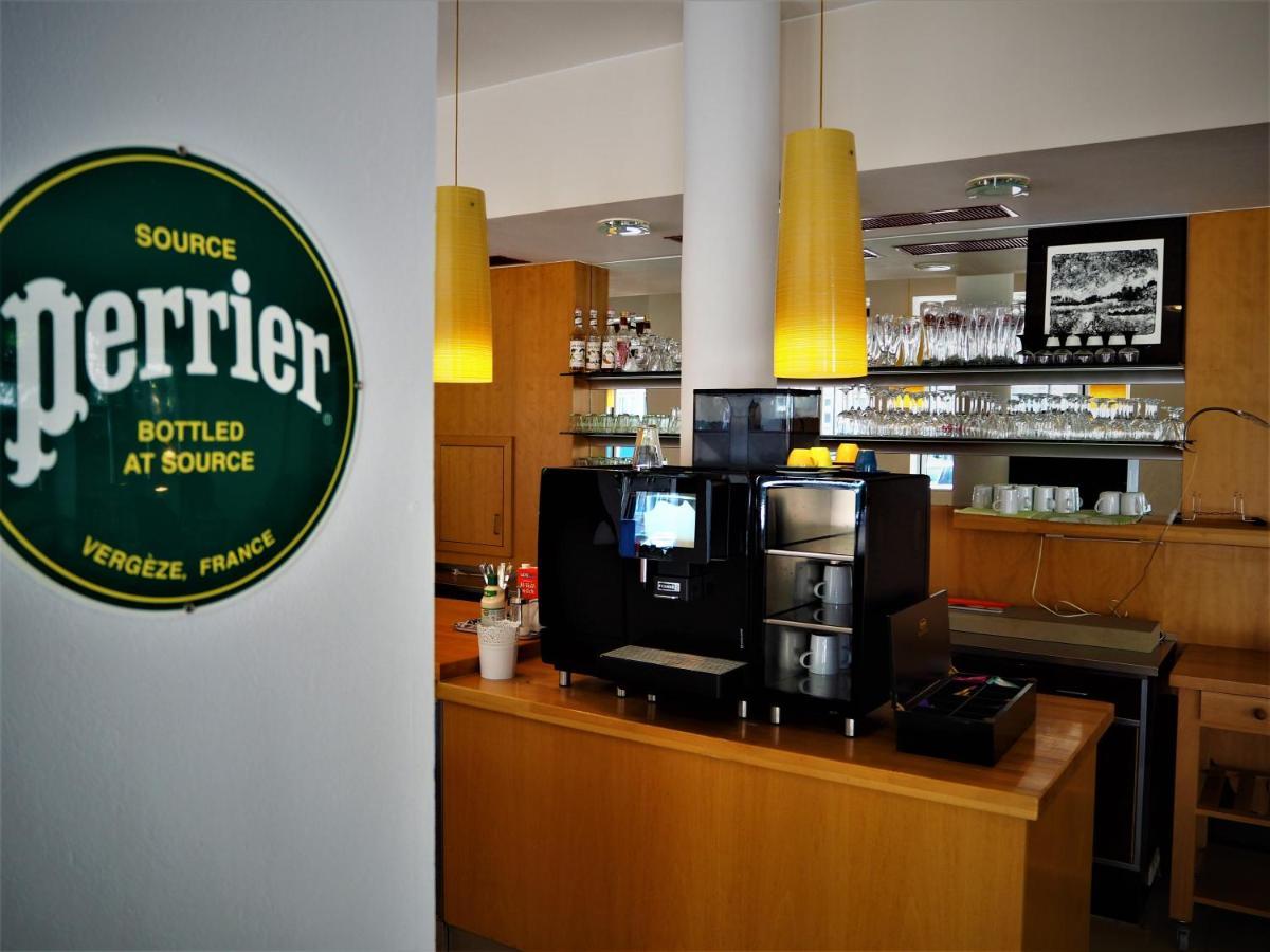 Hotel Schottenhof Mainz Kültér fotó