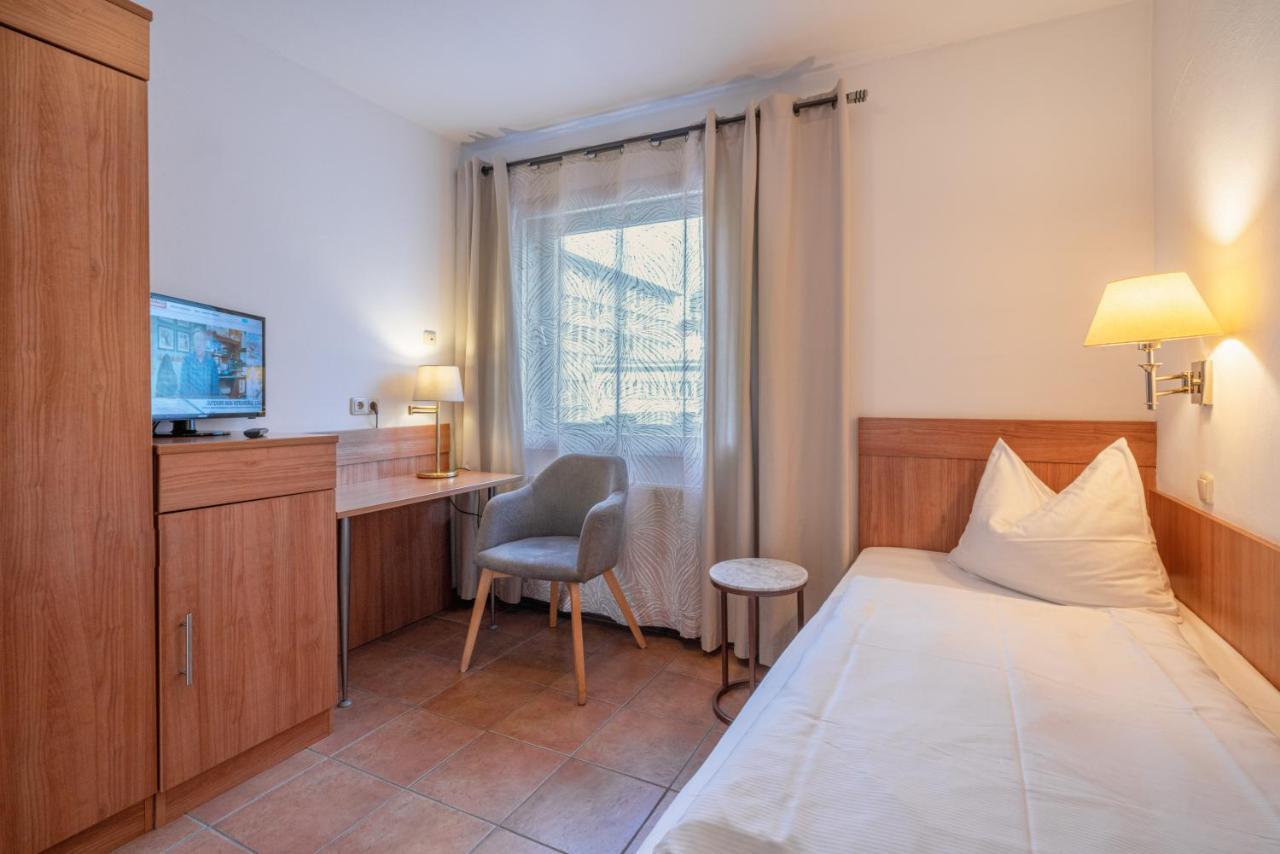 Hotel Schottenhof Mainz Kültér fotó