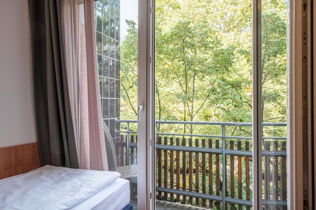 Hotel Schottenhof Mainz Kültér fotó
