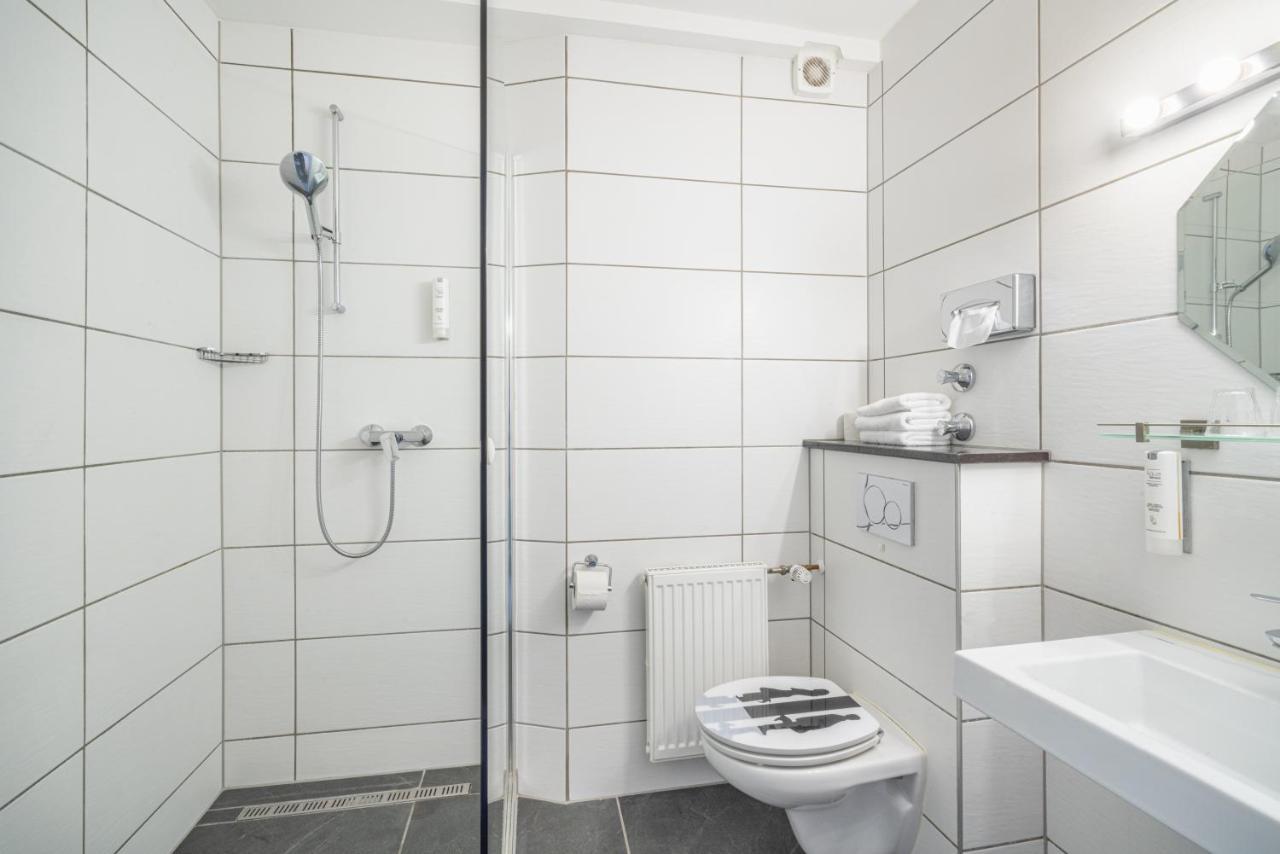 Hotel Schottenhof Mainz Kültér fotó