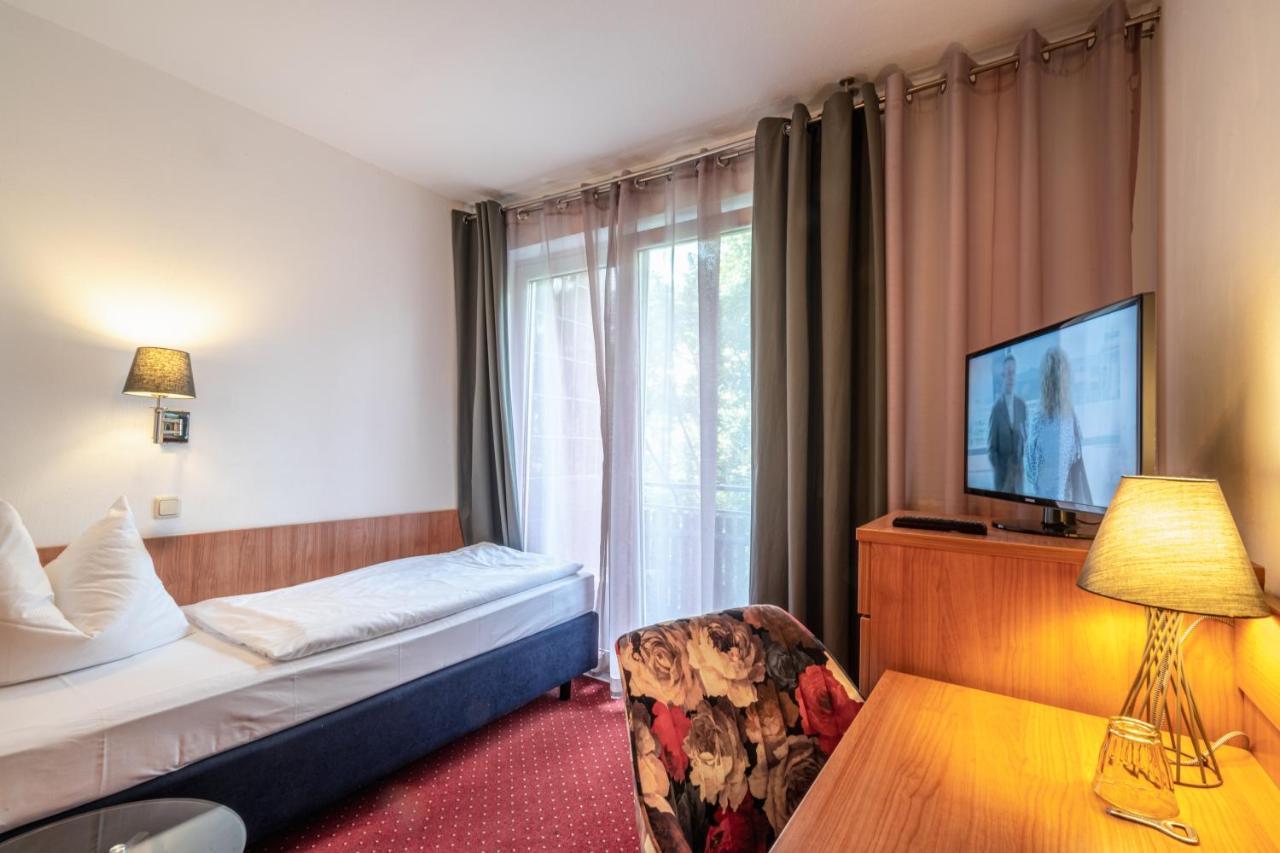 Hotel Schottenhof Mainz Kültér fotó