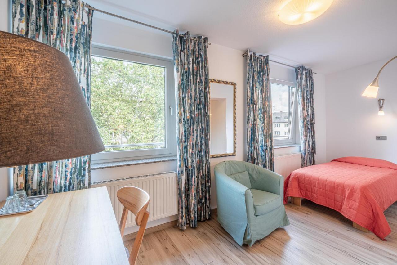 Hotel Schottenhof Mainz Kültér fotó