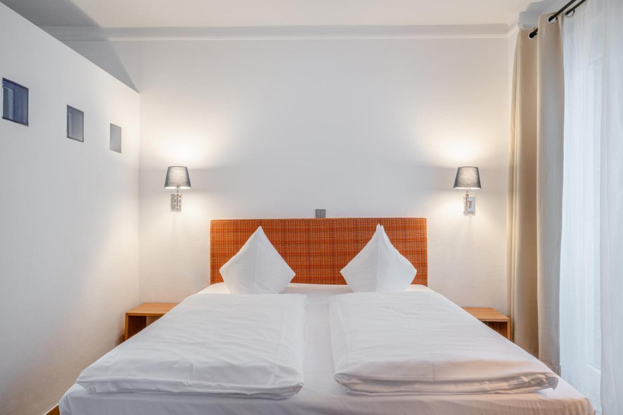 Hotel Schottenhof Mainz Kültér fotó