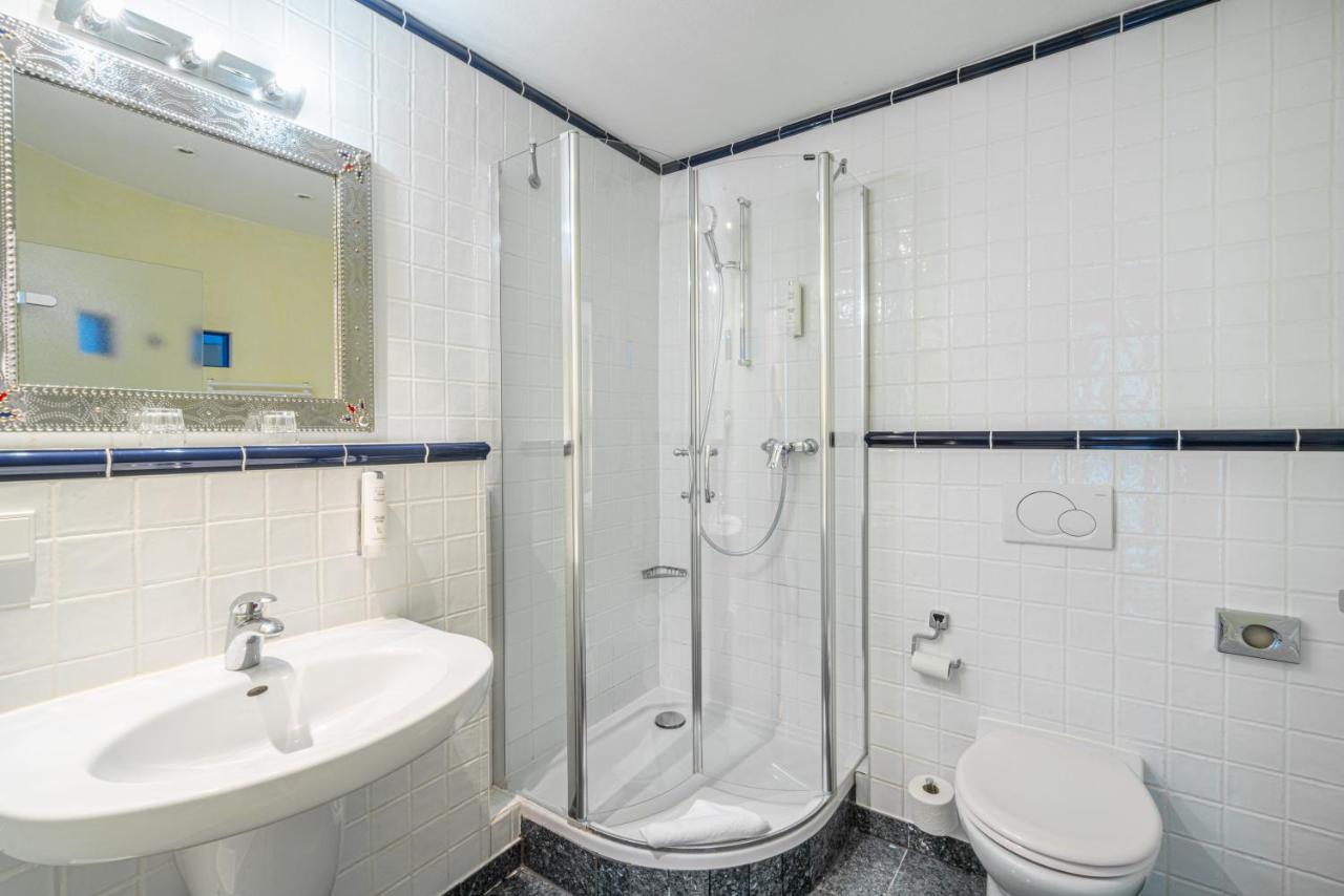 Hotel Schottenhof Mainz Kültér fotó