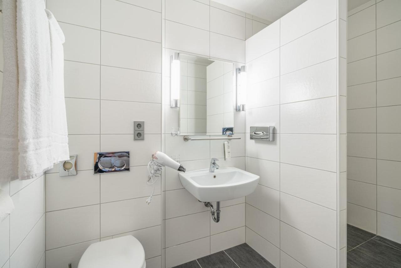 Hotel Schottenhof Mainz Kültér fotó