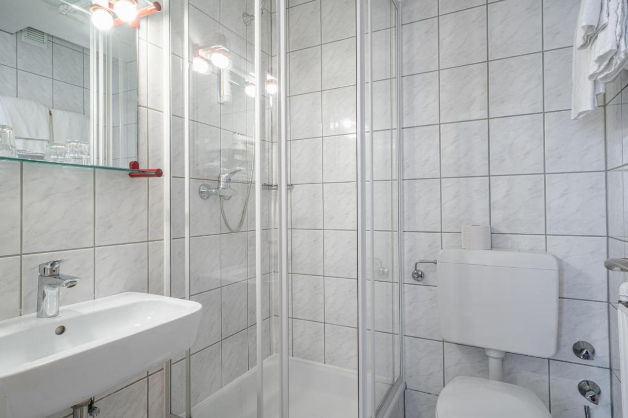 Hotel Schottenhof Mainz Kültér fotó