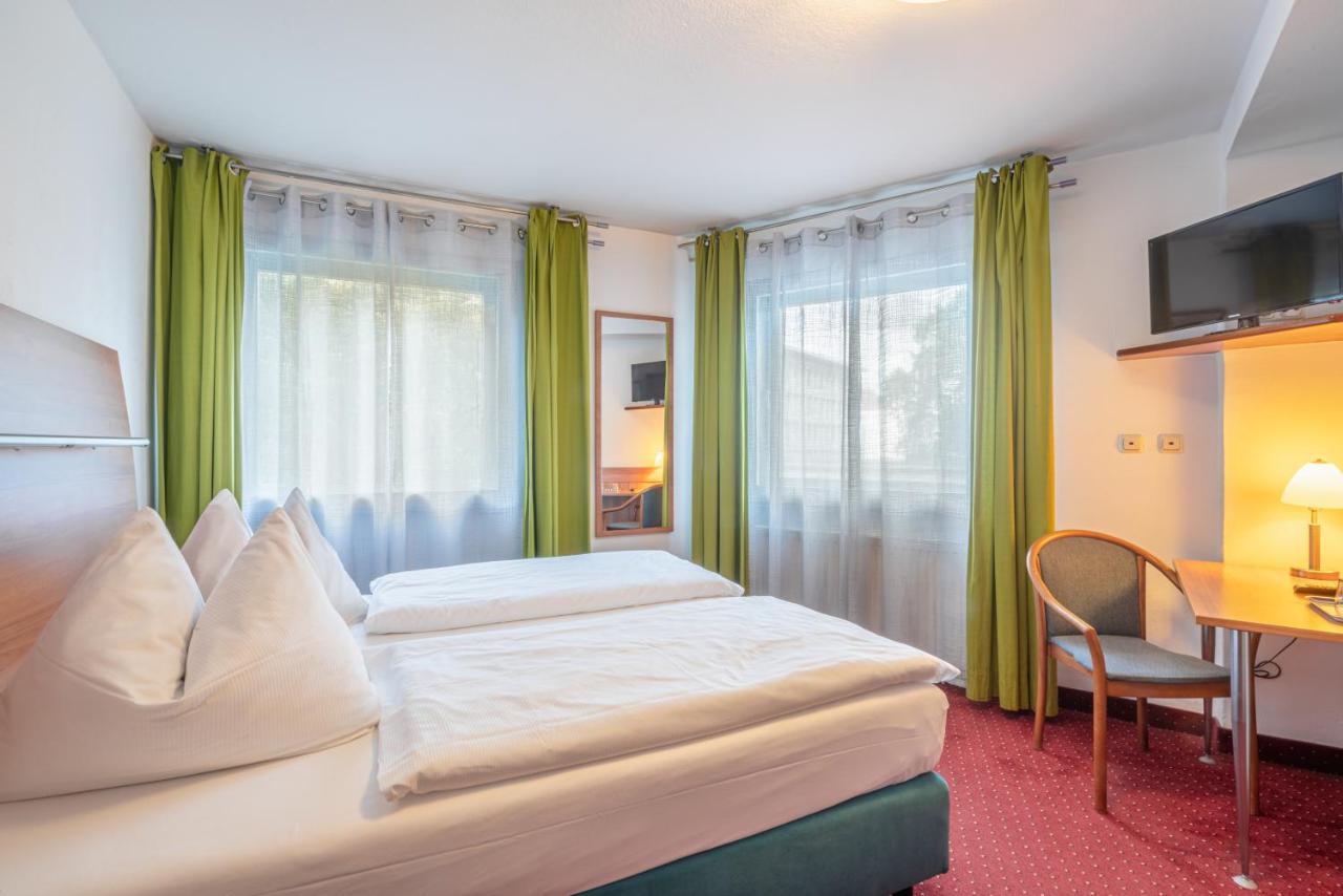Hotel Schottenhof Mainz Kültér fotó