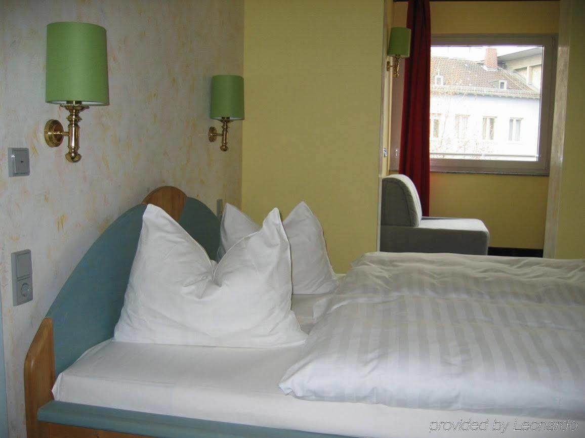 Hotel Schottenhof Mainz Kültér fotó