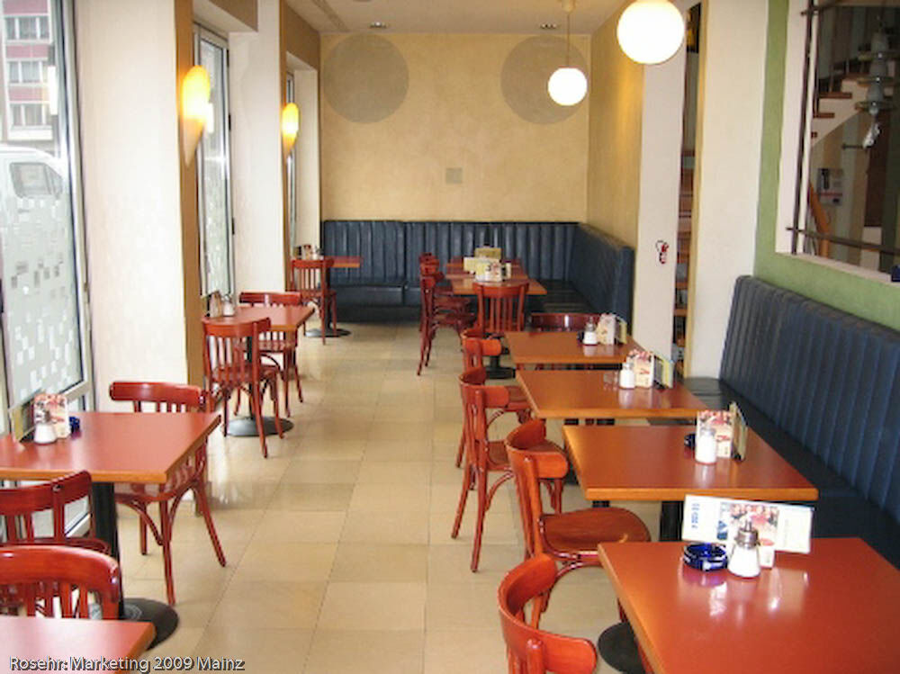 Hotel Schottenhof Mainz Kültér fotó